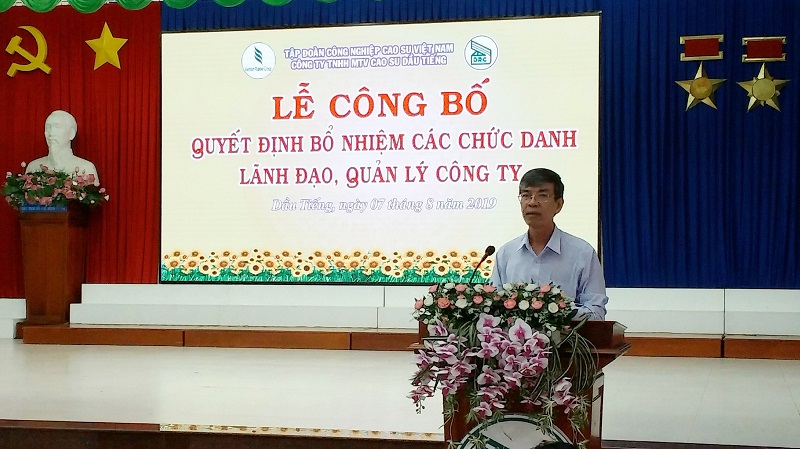 Cong bo quyet dinh DHTV 1