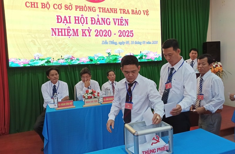 DHCB Thanh tra bao ve 2020 2