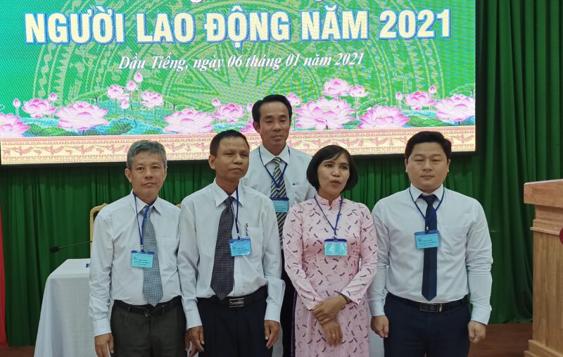 Phong To chuc Lao dong Tien luong cong ty to chuc hoi nghi NLD nam 2021 1