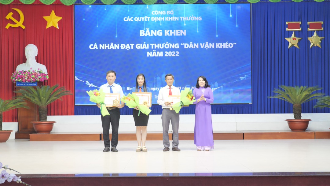 Đảng ủy Công ty TNHH MTV Cao su Dầu Tiếng tổng kết công tác xây dựng Đảng – Đoàn thể năm 2022