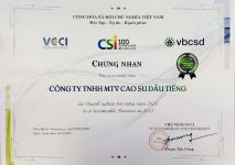VCCI TOP 100 2022